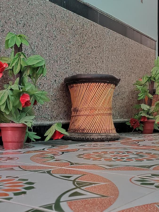 S. K. Guest House Bikaner Ngoại thất bức ảnh
