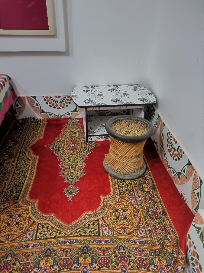 S. K. Guest House Bikaner Ngoại thất bức ảnh
