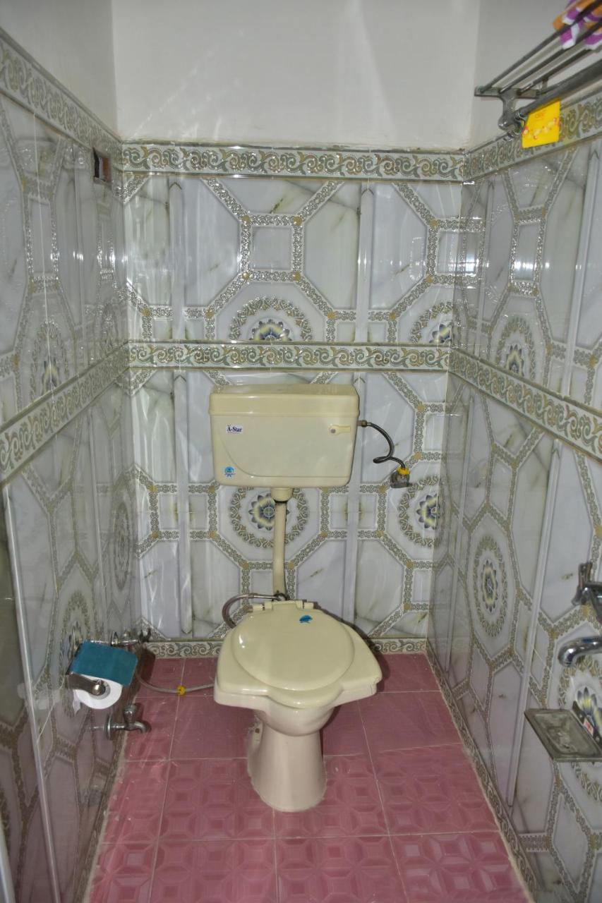 S. K. Guest House Bikaner Ngoại thất bức ảnh