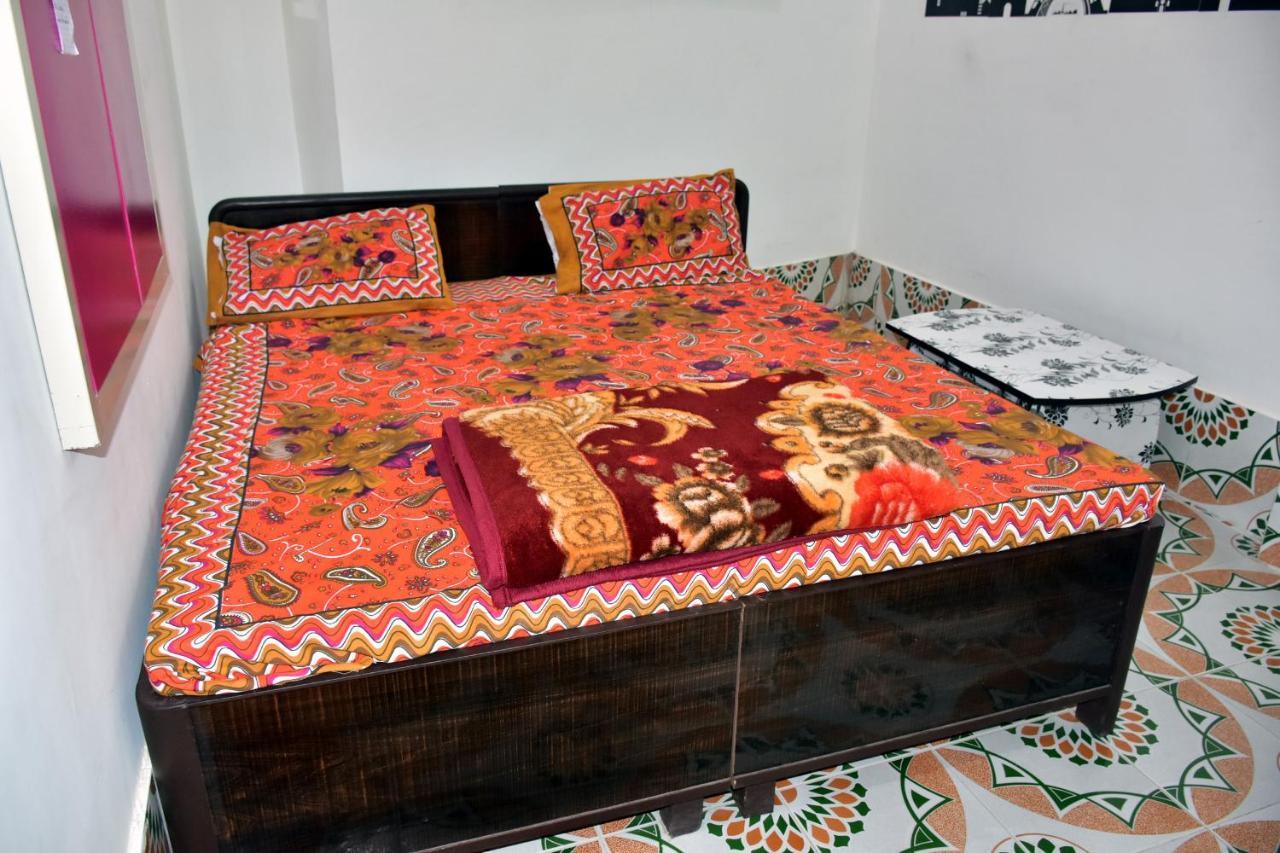 S. K. Guest House Bikaner Ngoại thất bức ảnh