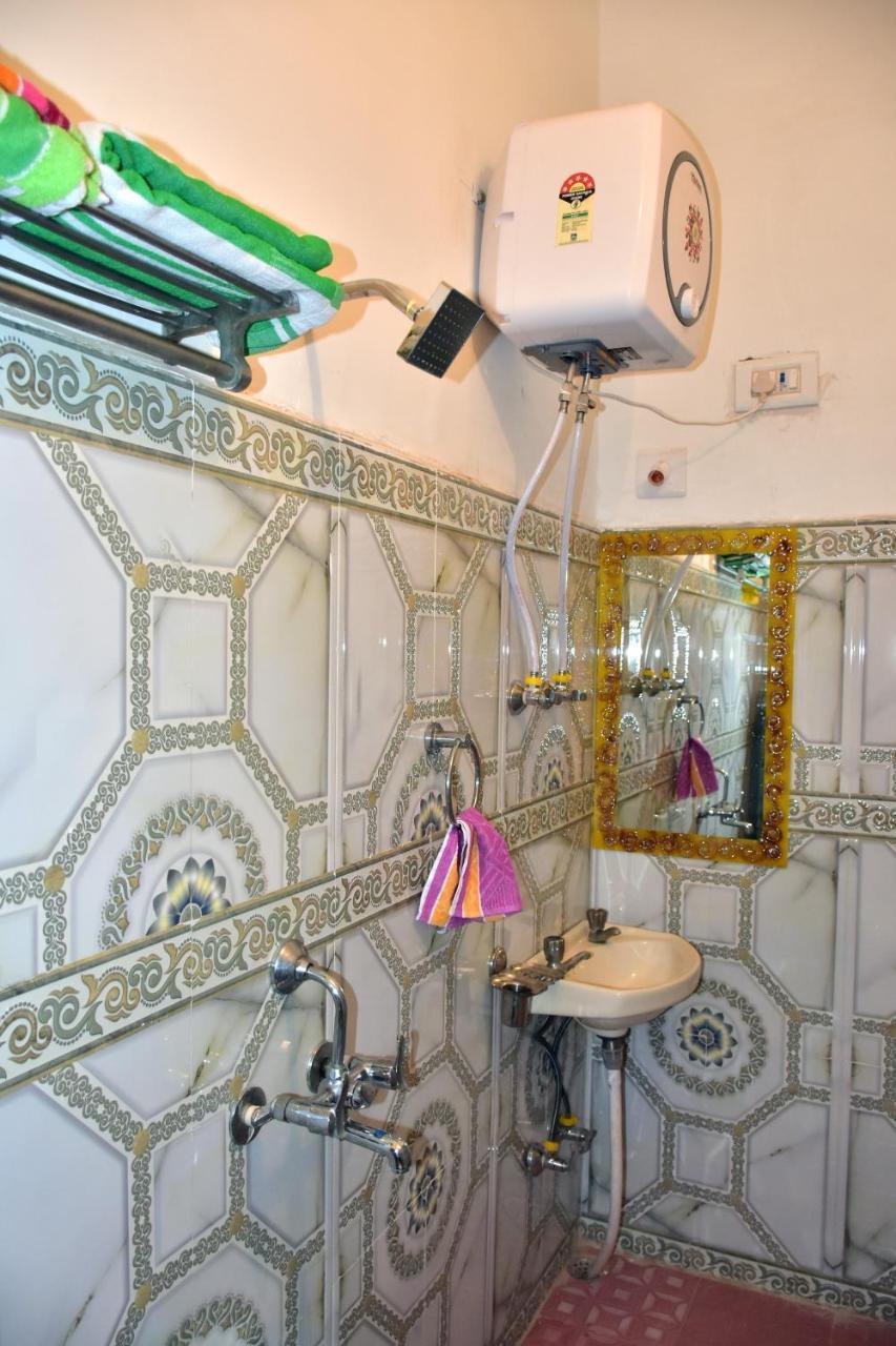 S. K. Guest House Bikaner Ngoại thất bức ảnh