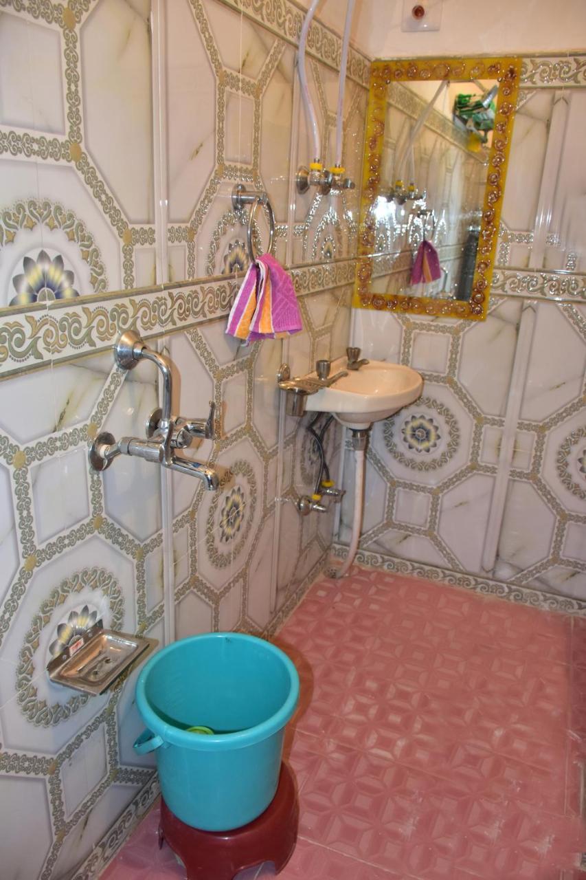 S. K. Guest House Bikaner Ngoại thất bức ảnh